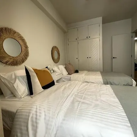 Apartment Casa Tina - En La Playa Las Palmas de Gran Canaria