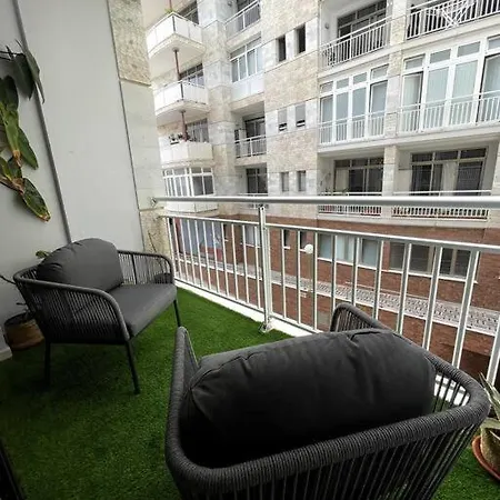 Apartment Casa Tina - En La Playa Las Palmas de Gran Canaria