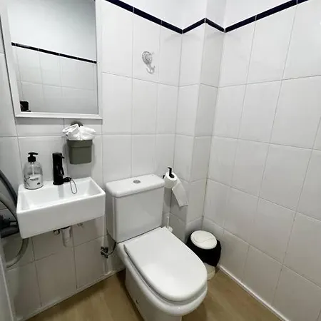 Apartment Casa Tina - En La Playa Las Palmas de Gran Canaria