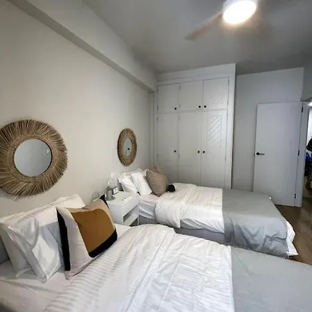 Apartment Casa Tina - En La Playa Las Palmas de Gran Canaria