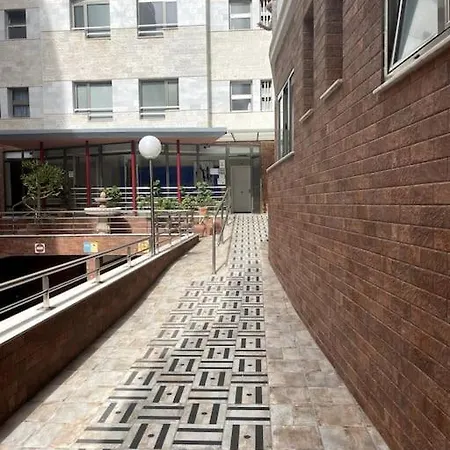 Apartment Casa Tina - En La Playa Las Palmas de Gran Canaria