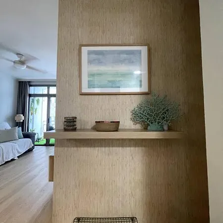 Casa Tina - En La Playa