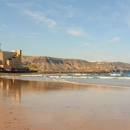 Apartment Casa Tina - En La Playa Las Palmas de Gran Canaria