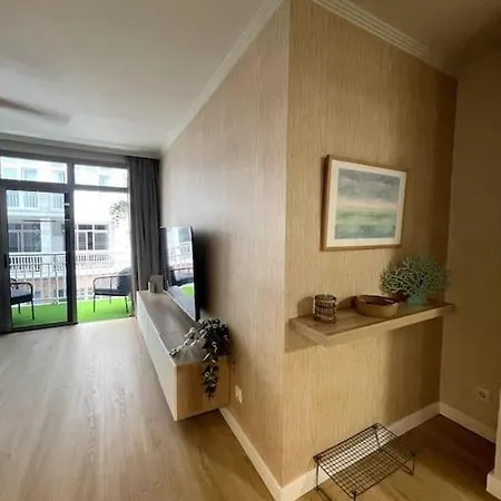 Apartamento Casa Tina - En La Playa