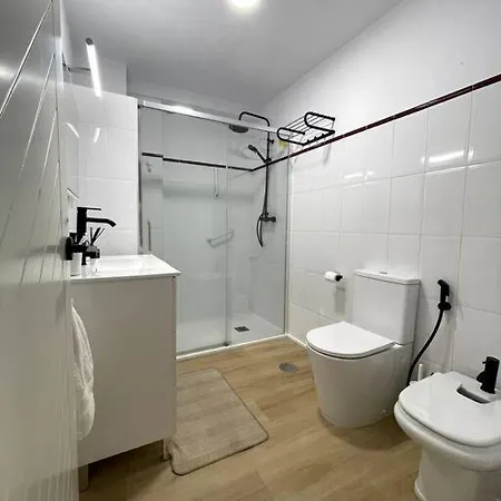 Apartamento Casa Tina - En La Playa