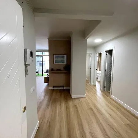 Apartamento Casa Tina - En La Playa
