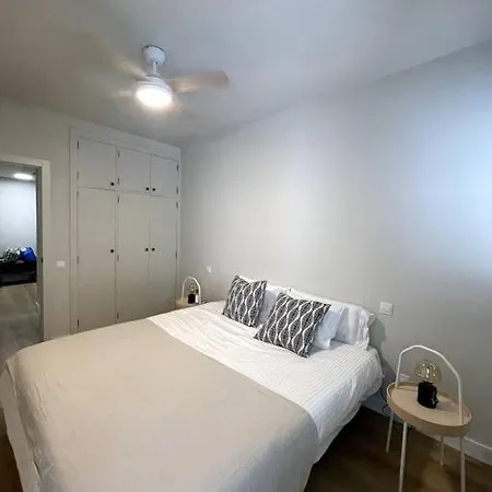 Apartamento Casa Tina - En La Playa *