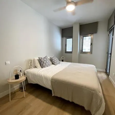 Apartamento Casa Tina - En La Playa *