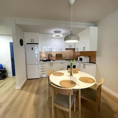 Apartamento Casa Tina - En La Playa *